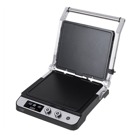 Adler | AD 3059 | Electric Grill | Table | 3000 W | Stainless steel/Black - 7